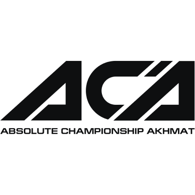 Лига смешанных единоборств АСА (Absolute Championship Akhmat)